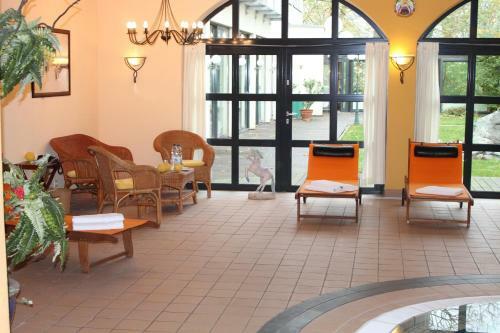 Hotel Balneolum Superior