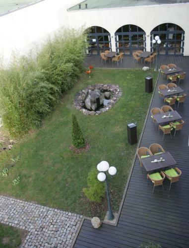 Hotel Balneolum Superior