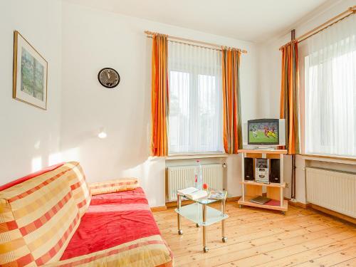 Apartamento Ferienwohnung Strandnah-d 092.002-7
