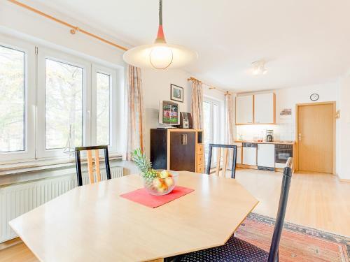 Apartamento Ferienwohnung Strandnah-d 092.002-7
