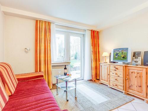 Apartamento Ferienwohnung Strandnah-d 092.002-7