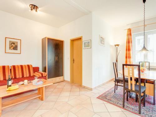 Apartamento Ferienwohnung Strandnah-d 092.002-7