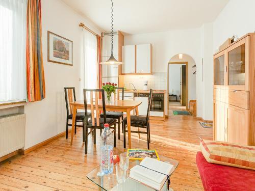 Apartamento Ferienwohnung Strandnah-d 092.002-7