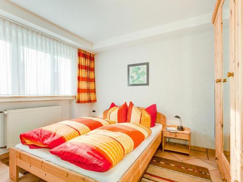 Apartamento Ferienwohnung Strandnah-d 092.002-7
