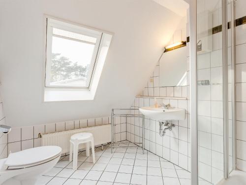 Apartamento Ferienwohnung Strandnah-d 092.002-7