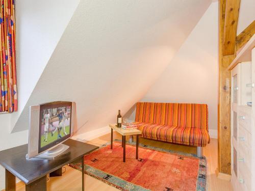 Apartamento Ferienwohnung Strandnah-d 092.002-7