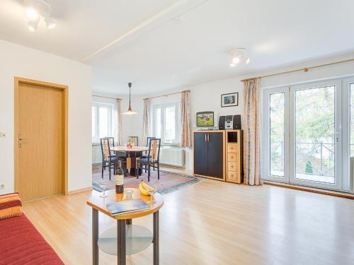 Apartamento Ferienwohnung Strandnah-d 092.002-7