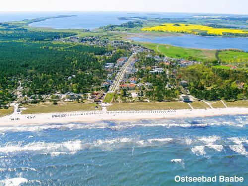 Apartamento Ferienwohnung Strandnah-d 092.002-7