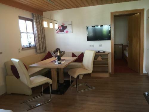 Apartamento Haus Christina