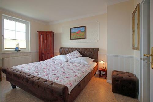 Villa Katharina - Romantikappartements Mit Meerblick