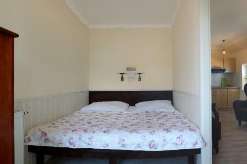 Villa Katharina - Romantikappartements Mit Meerblick