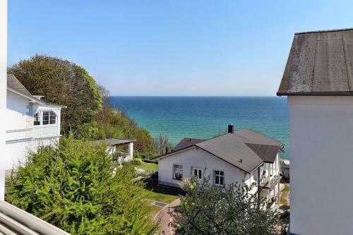 Villa Katharina - Romantikappartements Mit Meerblick