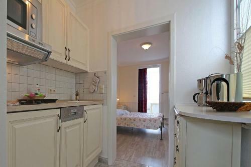 Villa Katharina - Romantikappartements Mit Meerblick