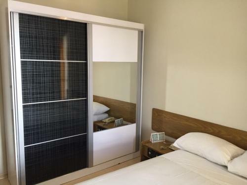 Sateltour Apart Hotel Gy