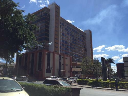 Sateltour Apart Hotel Gy
