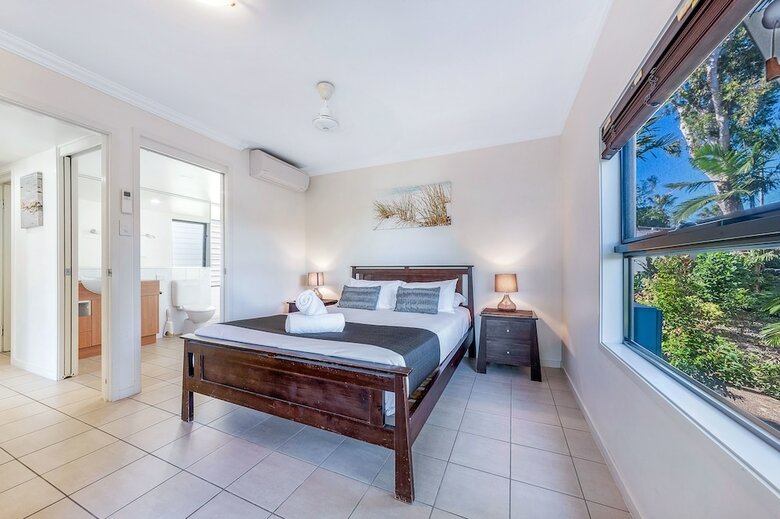 Apartamento Oasis 26