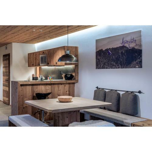 Apartamento Vierklee - Das Kinderfreundliche Ferienhaus Am Achensee