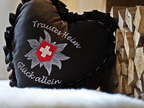 Apartamento Vierklee - Das Kinderfreundliche Ferienhaus Am Achensee