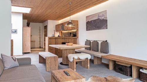 Apartamento Vierklee - Das Kinderfreundliche Ferienhaus Am Achensee
