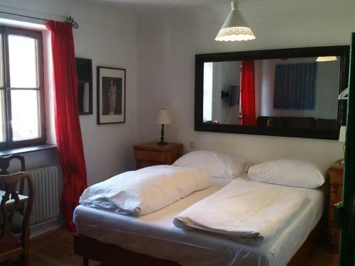 Hostal Haus Wartenberg