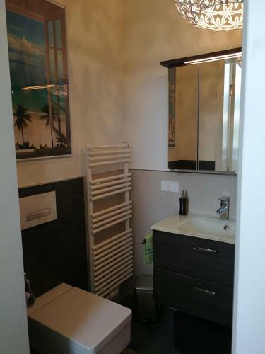 Hostal Haus Wartenberg