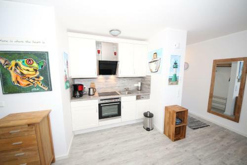 Apartamento Haus Sonne - Fewo 07