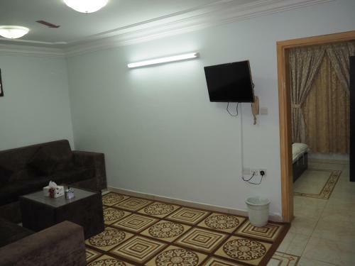 Al Khaleej Furnished Apartments
