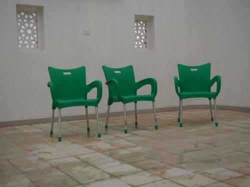 Al Khaleej Furnished Apartments