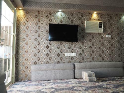Al Khaleej Furnished Apartments
