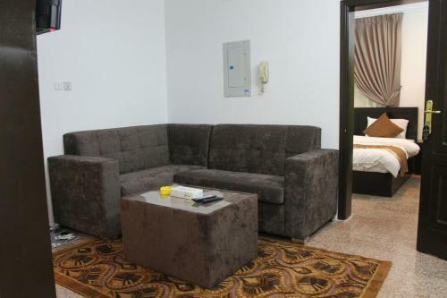 Al Khaleej Furnished Apartments