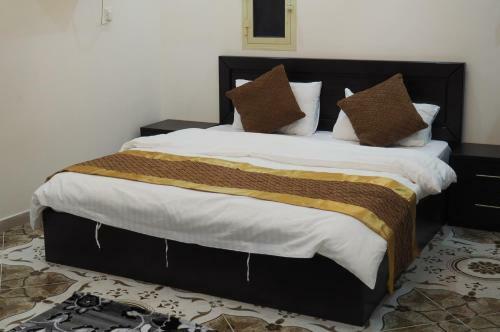 Al Khaleej Furnished Apartments