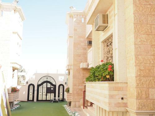Al Khaleej Furnished Apartments