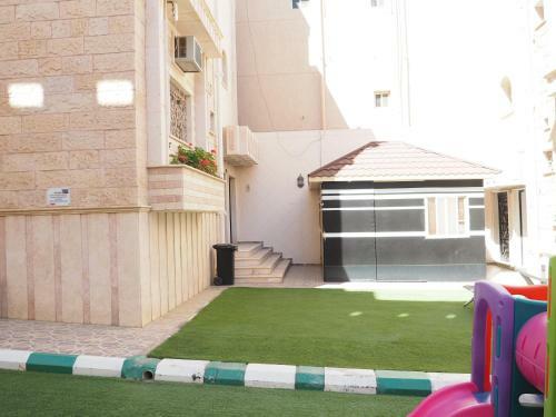 Al Khaleej Furnished Apartments