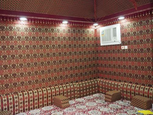 Al Khaleej Furnished Apartments