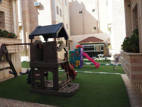 Al Khaleej Furnished Apartments