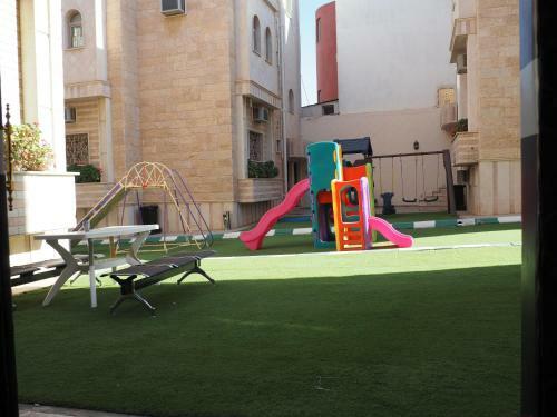Al Khaleej Furnished Apartments