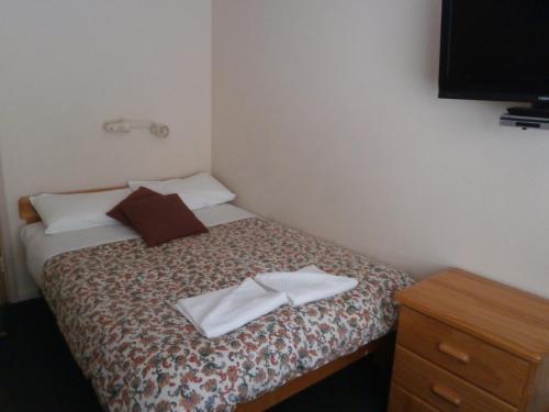 Kasees Apartments & Mountain Lodge