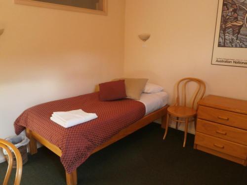 Kasees Apartments & Mountain Lodge
