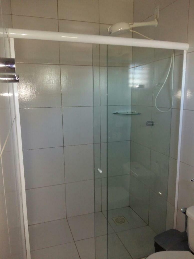 Hostal Pousada Mar Aberto