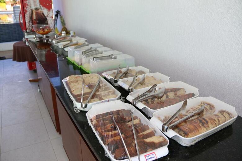 Hostal Pousada Mar Aberto