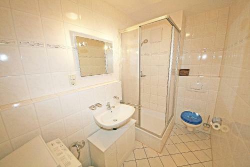 Apartamento Haus Nordstrand - Fewo 04
