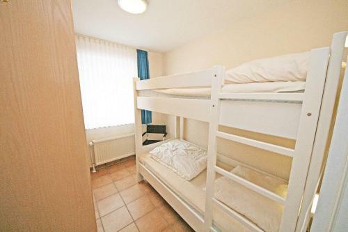 Apartamento Haus Nordstrand - Fewo 04