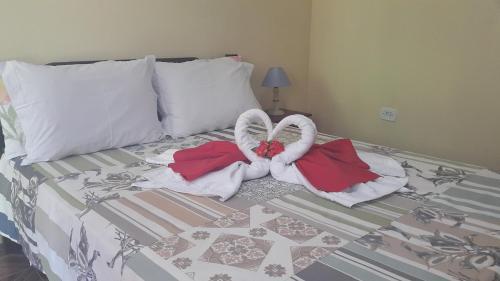 Hostal Pousada Santo Antonio