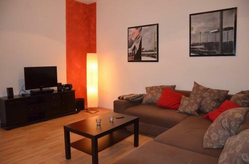 W�lfele Apartment