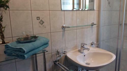 Apartamento Haus Roland