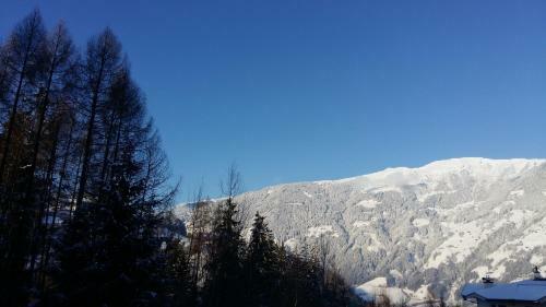 Apartamento Haus Roland