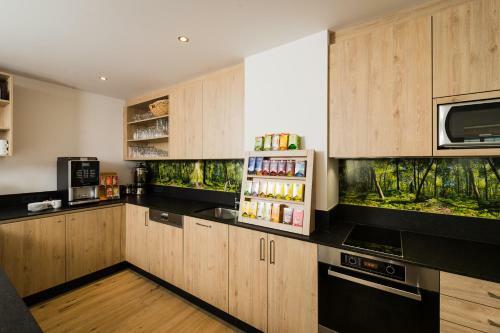 Hostal Energiepension Schwaiger