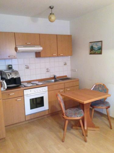 Bed & Breakfast Pension Freund