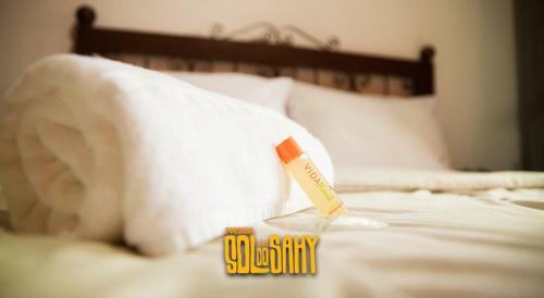 Hostal Pousada Sol Do Sahy
