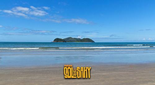 Hostal Pousada Sol Do Sahy
